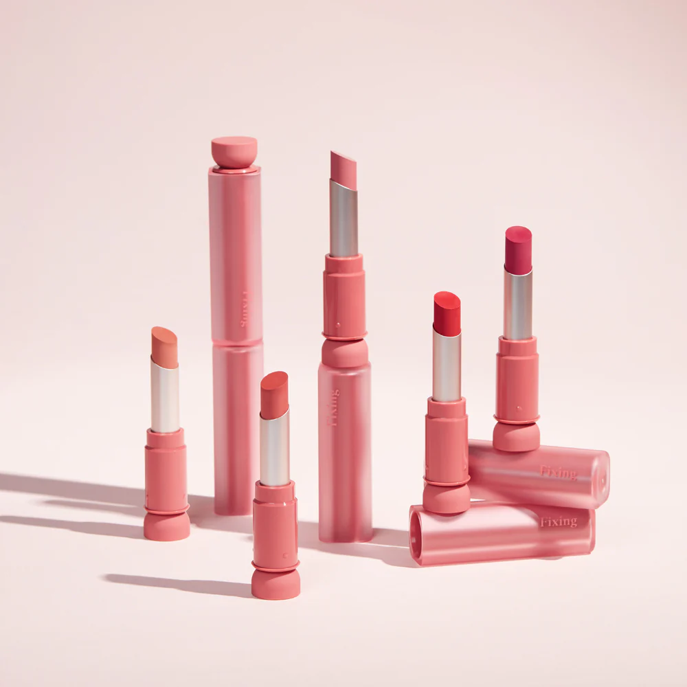 Etudehouse Fixing Tint Bar -03 Milk Caramel - Image 4