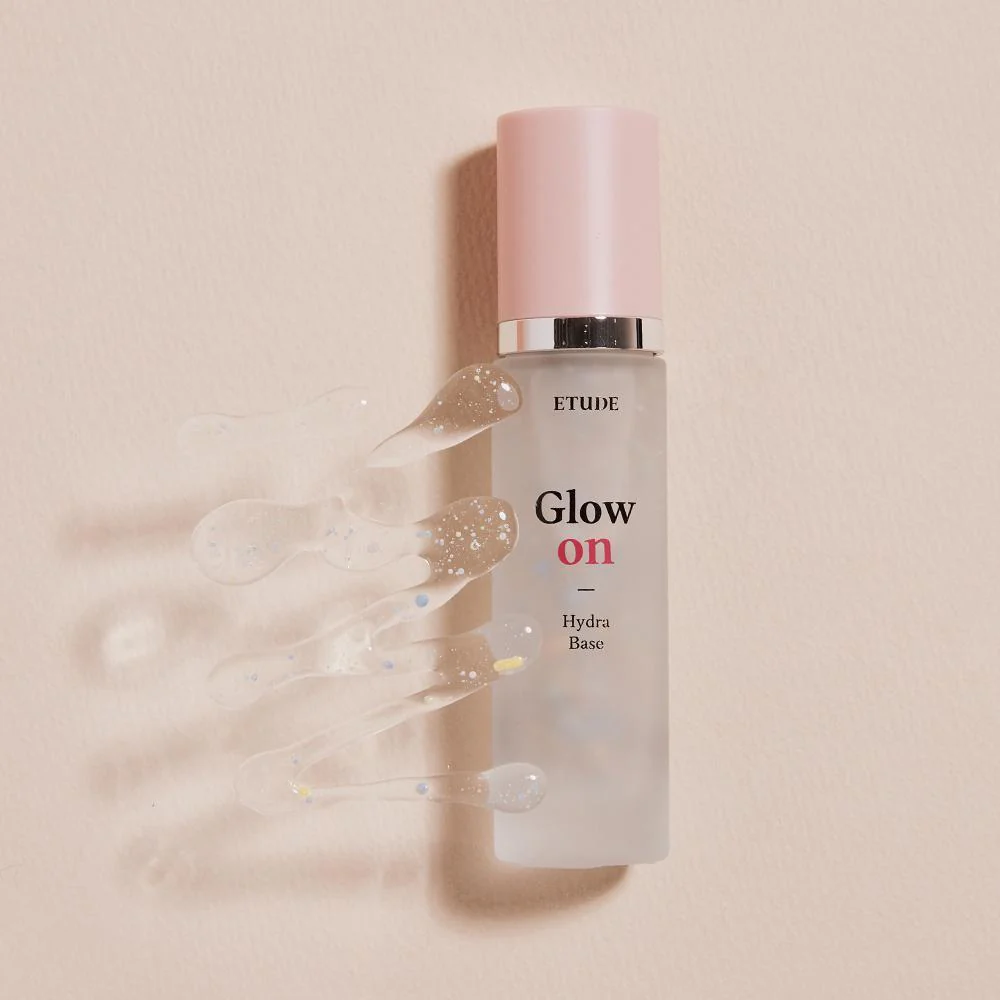 EtudeHouse Glow On Base Hydra 30ml - Image 4