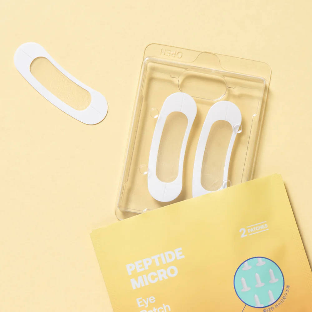 filflo Peptide micro eye patch 2EA - Image 6
