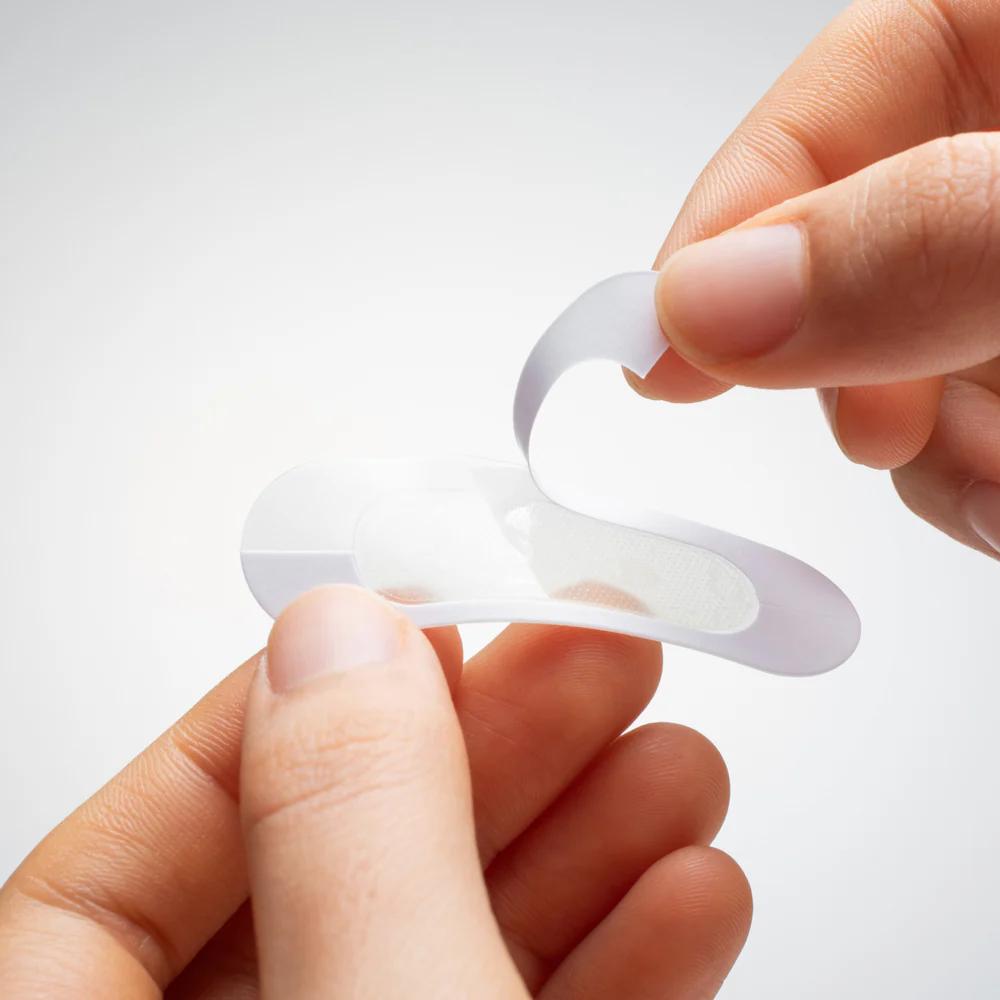 filflo Peptide micro eye patch 2EA - Image 8