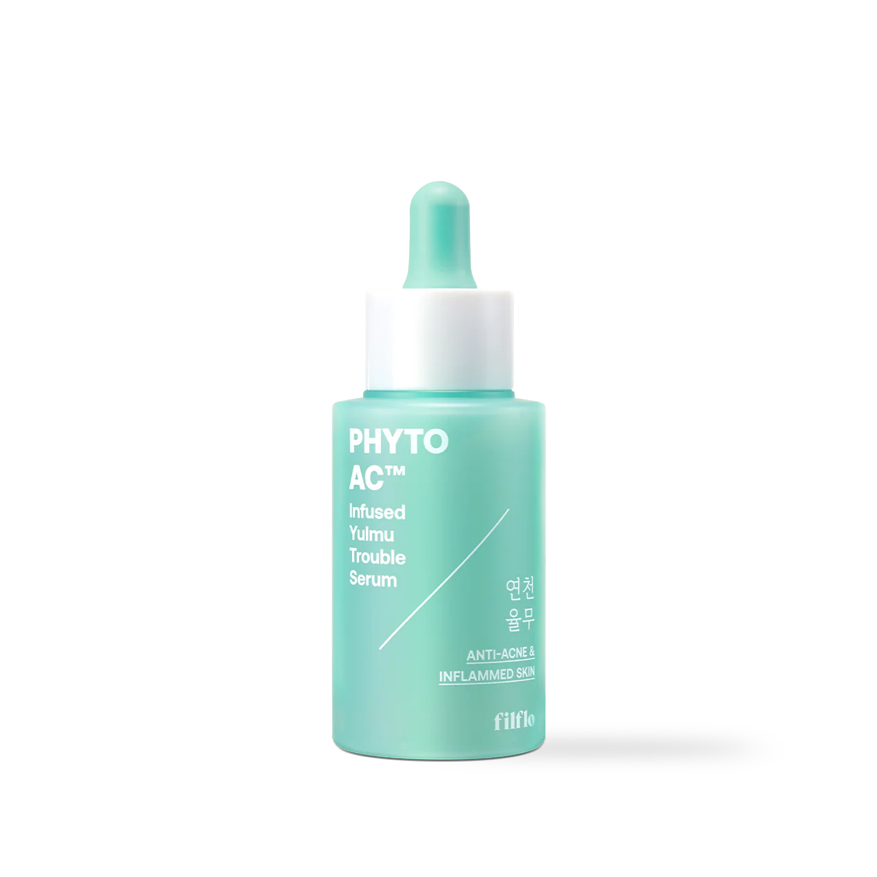 filflo Phyto ac infused yulmu trouble serum 45ml
