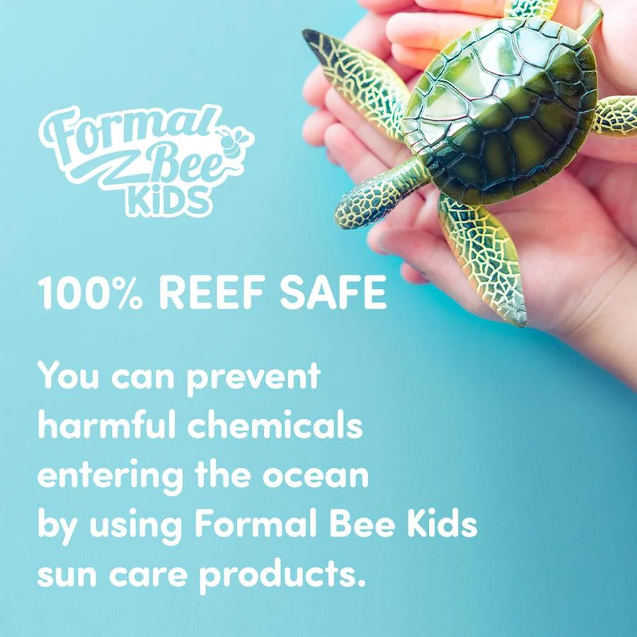 FormalBeeKids Propolis Soothing Sun Cream SPF50+ PA++++ 50ml - Image 10