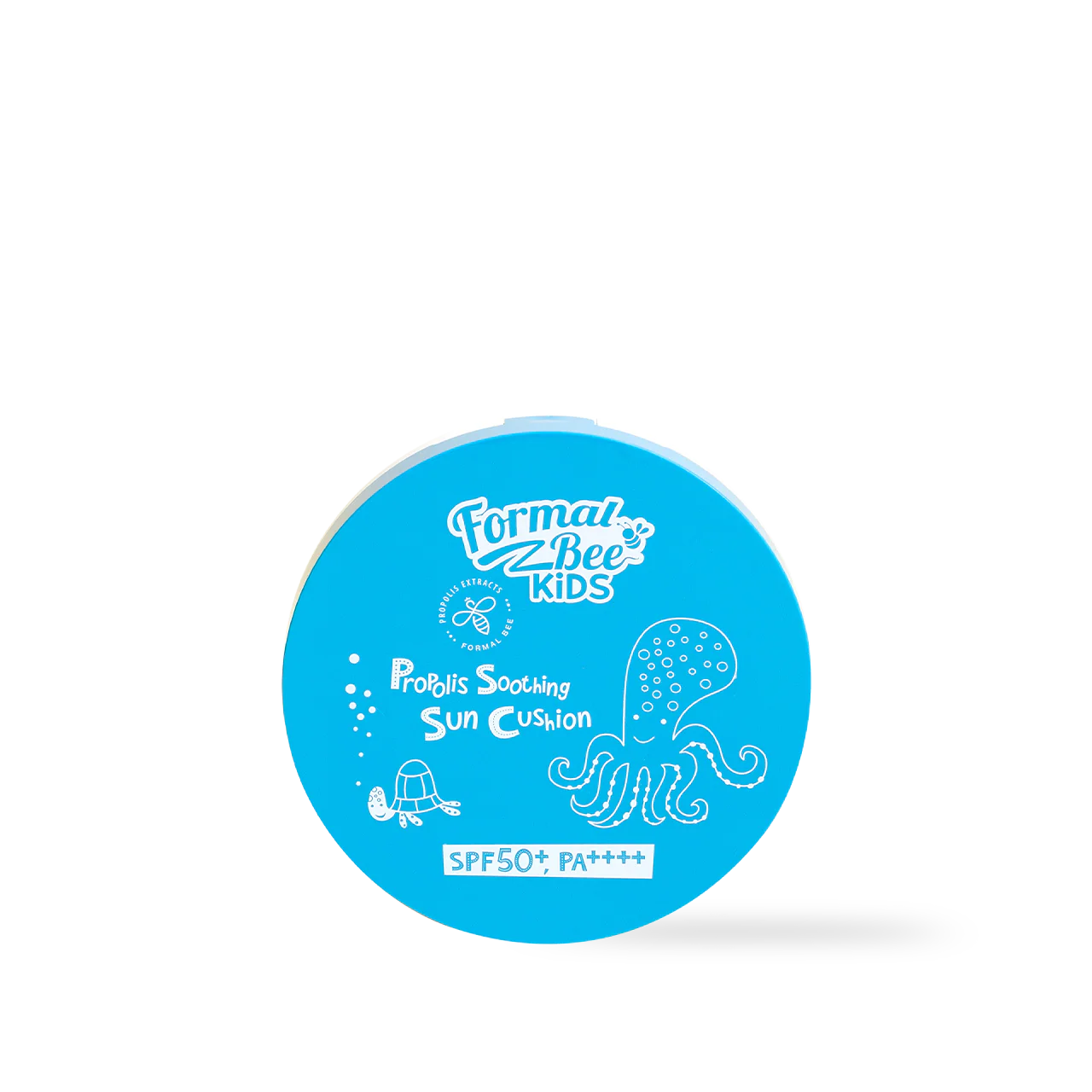 FormalBeeKids Propolis Soothing Sun Cushion SPF50+ PA++++ 25g - Image 2