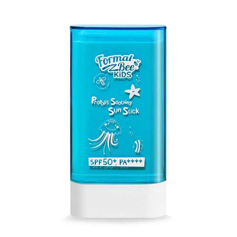 FormalBeeKids Propolis Soothing Sun Stick SPF50+ PA++++ 19g - Image 3