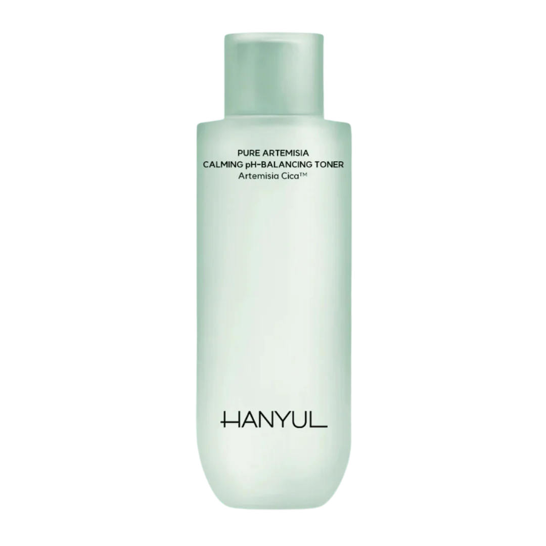 Hanyul Pure Artemisia Watery Calming Toner 150ml - Image 2