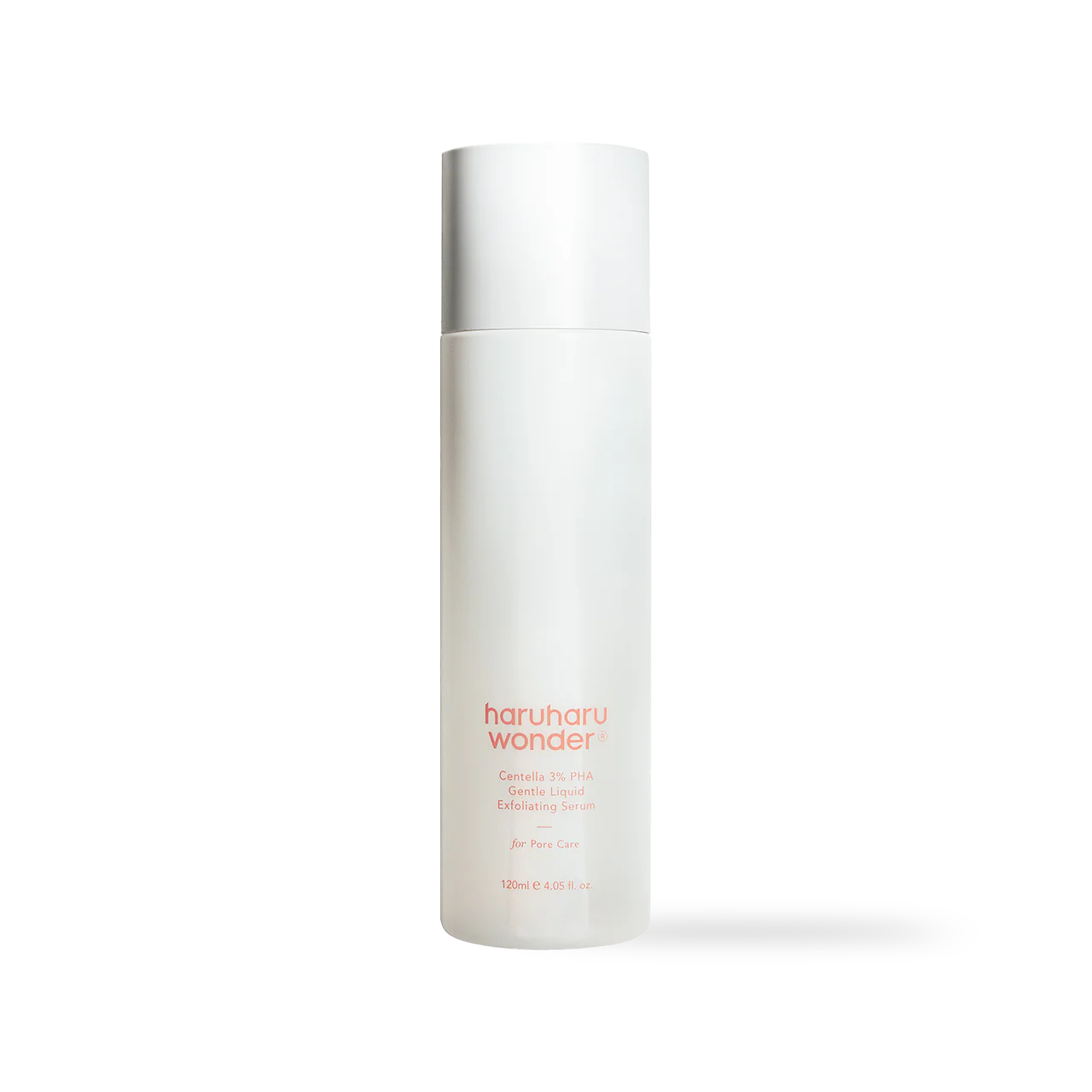 haruharu wonder Centella 3% PHA Gentle Liquid Exfoliating Serum 120ml - Image 2