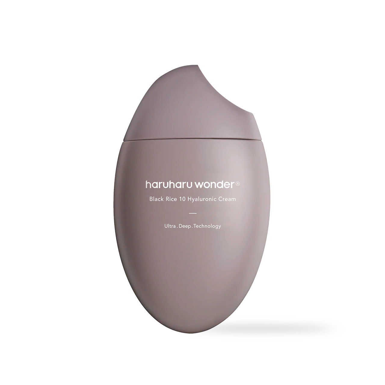haruharuwonder Black Rice 10 Hyaluronic Cream - 2Size - Image 11