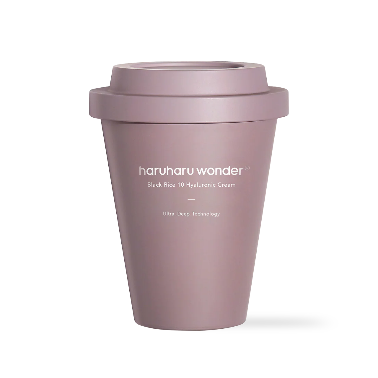 haruharuwonder Black Rice 10 Hyaluronic Cream - 2Size - Image 6