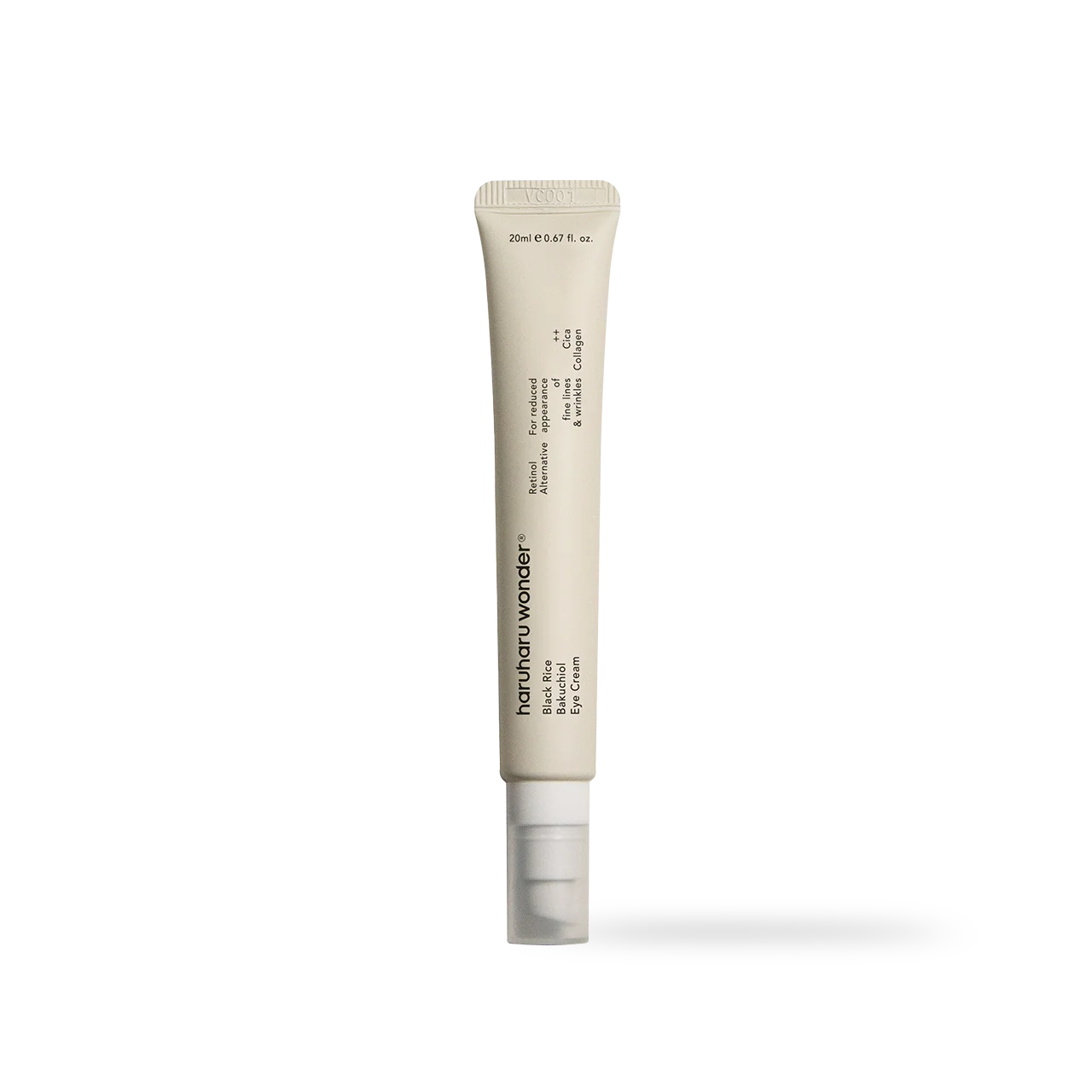 haruharuwonder Black Rice Bakuchiol Eye Cream 20ml - Image 11