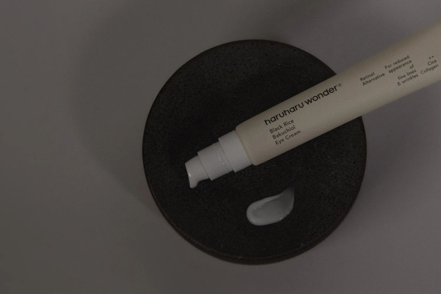 haruharuwonder Black Rice Bakuchiol Eye Cream 20ml - Image 6
