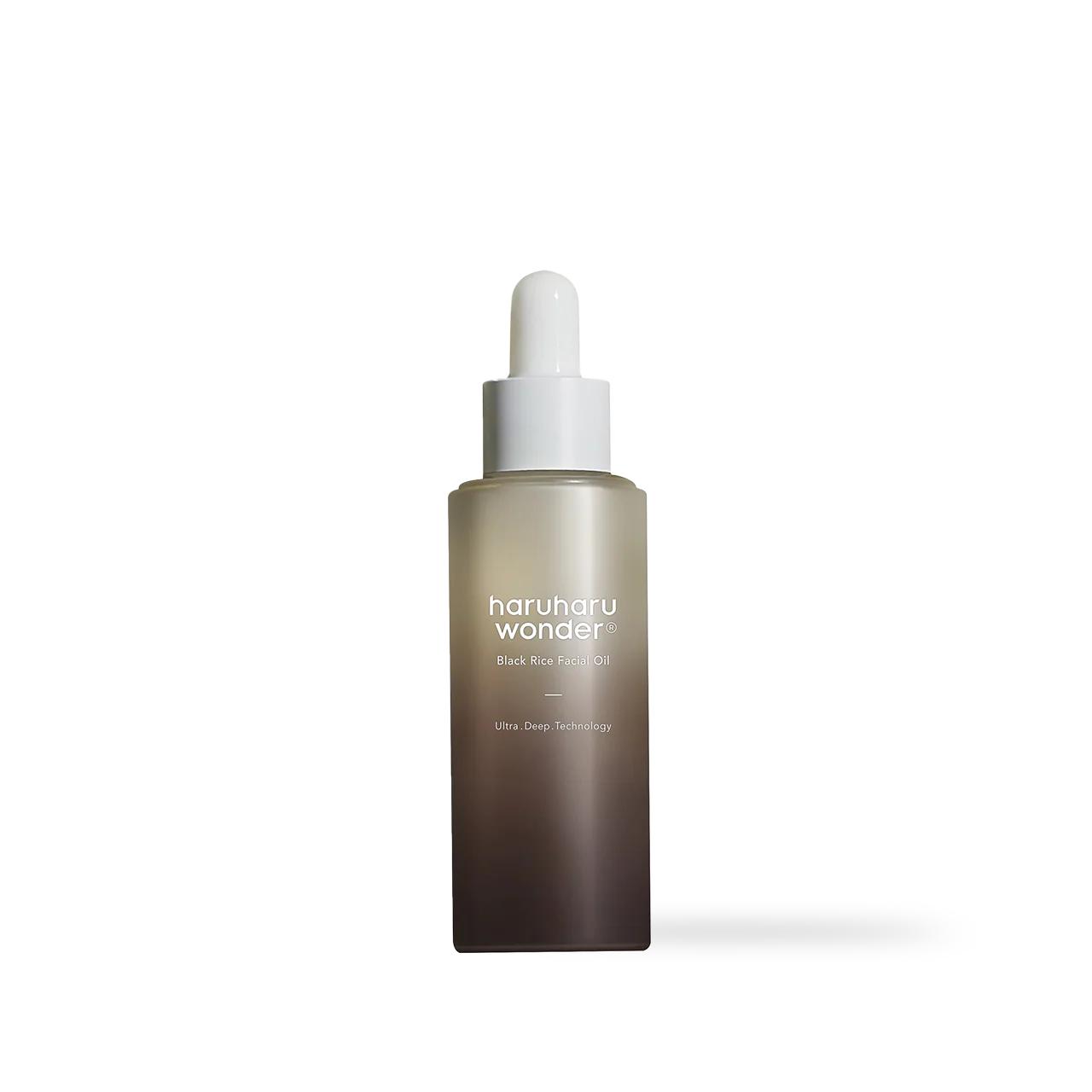 haruharuwonder Black Rice Facial Oil 30ml - Image 3