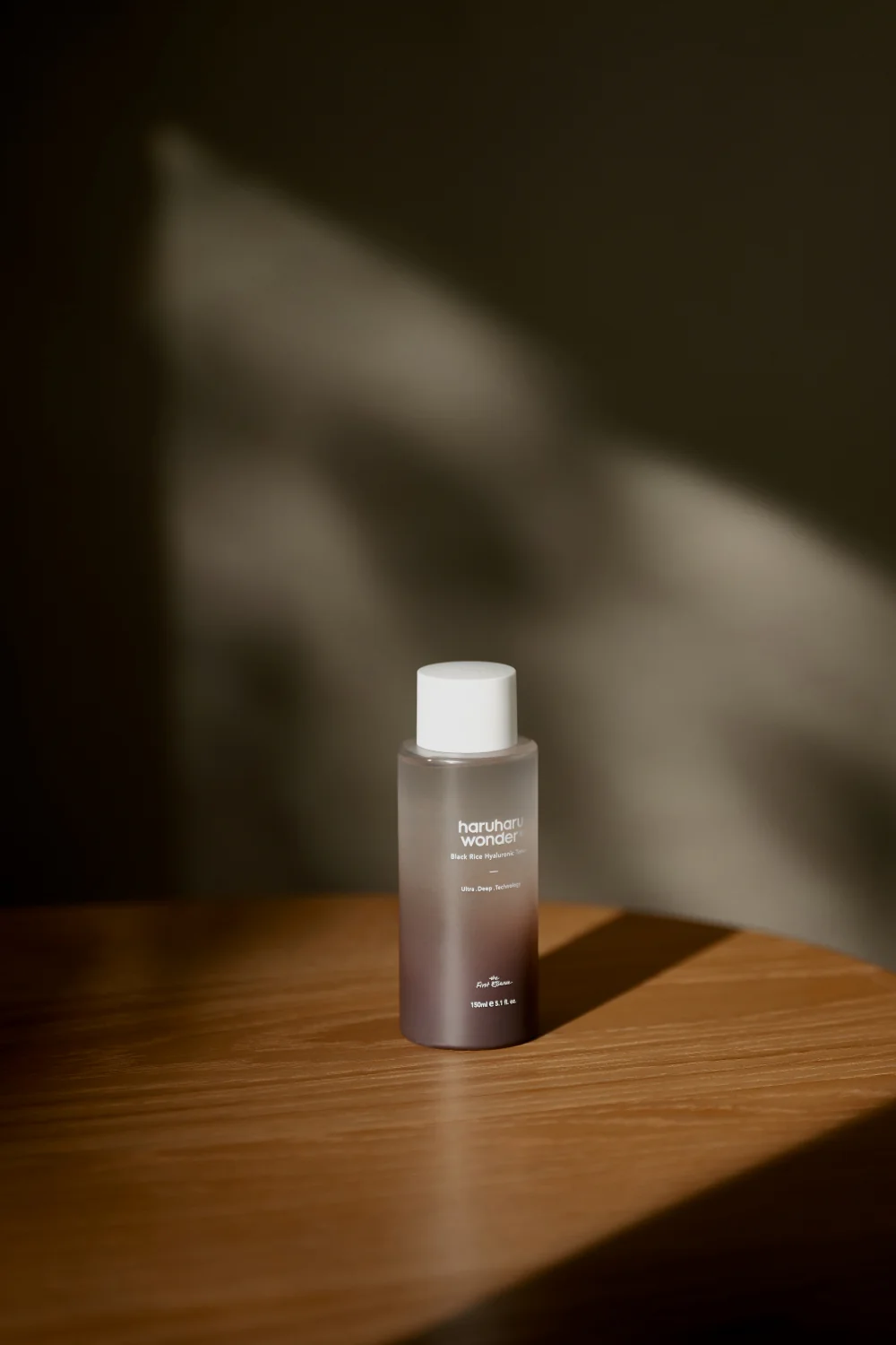 haruharuwonder Black Rice Hyaluronic Toner 150ml - Image 8