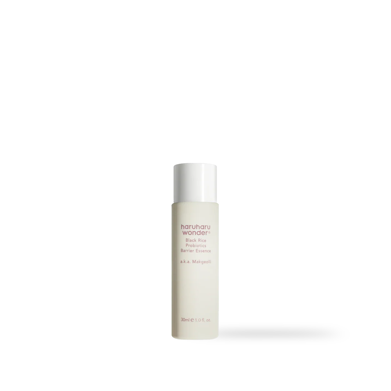 haruharuwonder Black Rice Probiotics Barrier Essence - 2size - Image 4