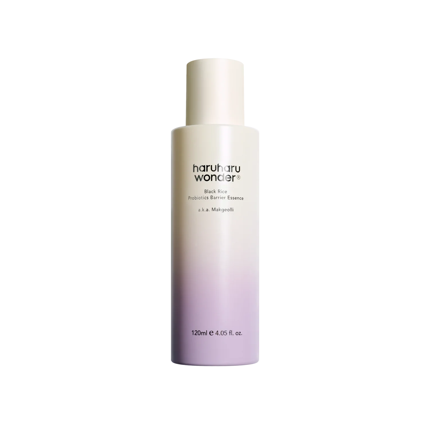 haruharuwonder Black Rice Probiotics Barrier Essence - 2size - Image 5