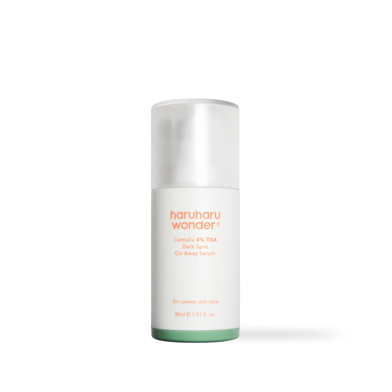 haruharuwonder Centella 4% TXA Dark Spot Go Away Serum 30ml - Image 2