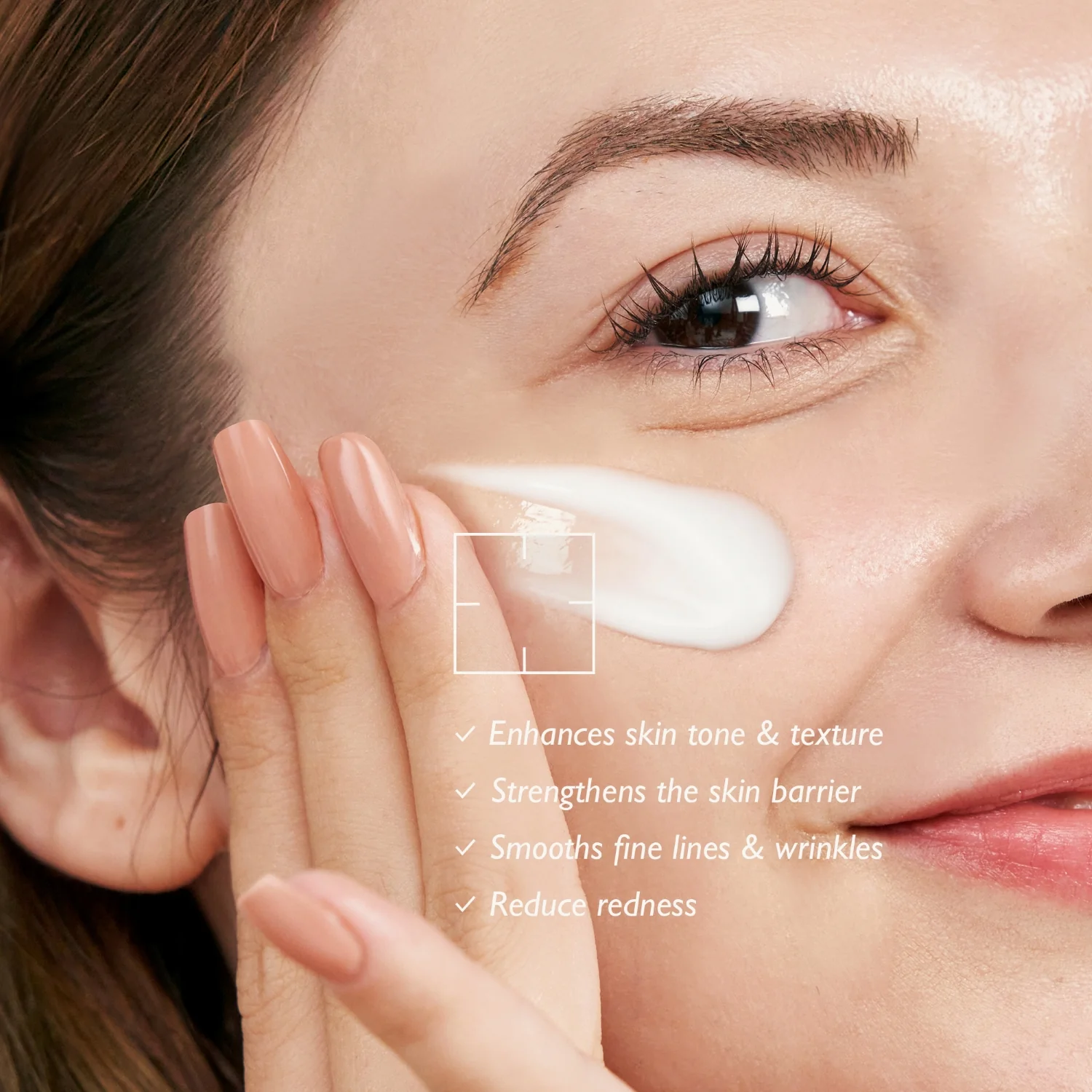 haruharuwonder Centella 5% Niacinamide Radiance Gel Cream - 2size - Image 5