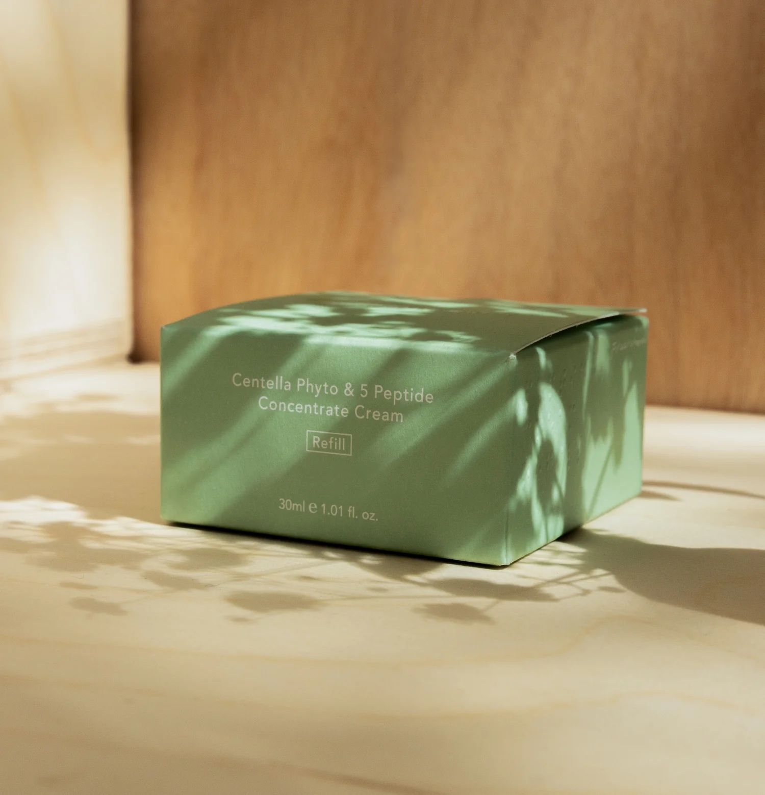 haruharuwonder Centella Phyto & 5 Peptide Concentrate Cream - 3Size - Image 27