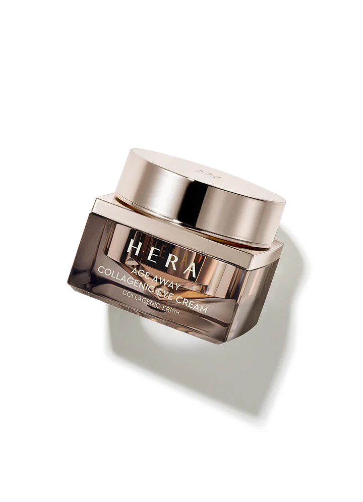 Hera Age Away Aesthetic BX Eye Cream 25ml - Image 3
