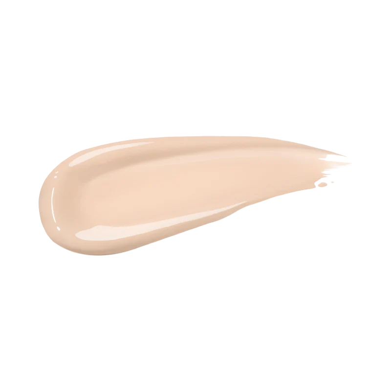 Hera GLOW LASTING FOUNDATION SPF 25 / PA++ 35ml - 17N1 Ivory - Image 4
