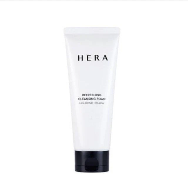 Hera Refreshing Cleansing Foam 160g - Image 2