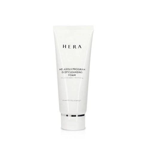 Hera Refreshing Cleansing Foam 160g - Image 3