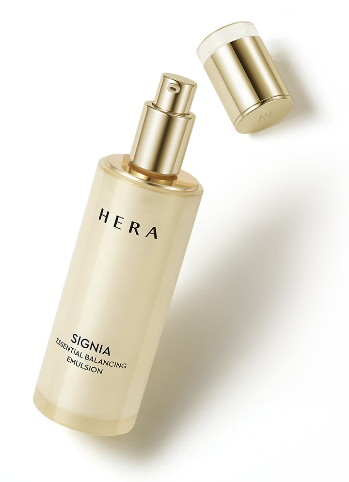 Hera Signia Essential Baancing Emulsion 150ml - Image 2