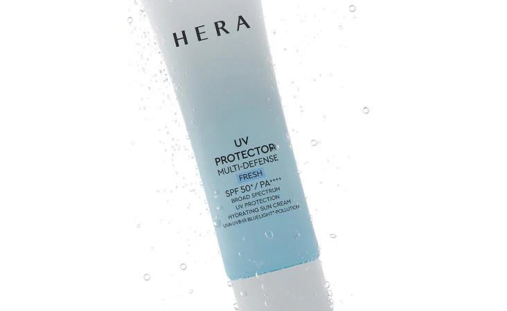 Hera UV Protector Multi-defense Fresh 50ml - Image 4