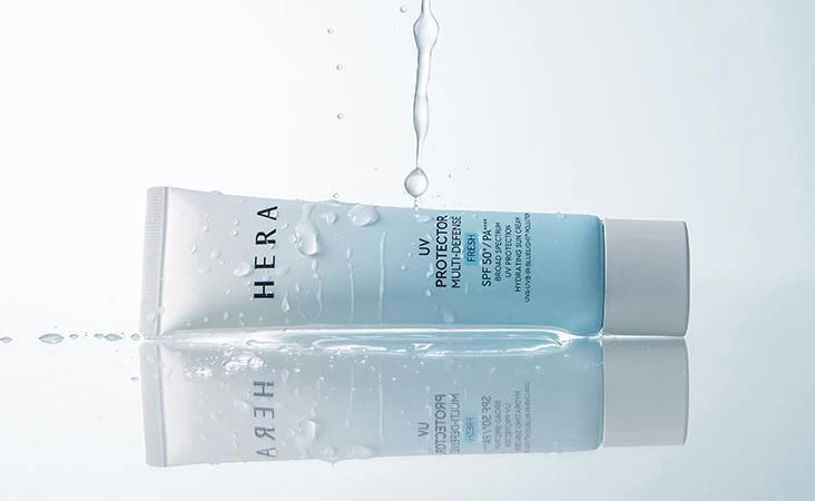 Hera UV Protector Multi-defense Fresh 50ml - Image 5