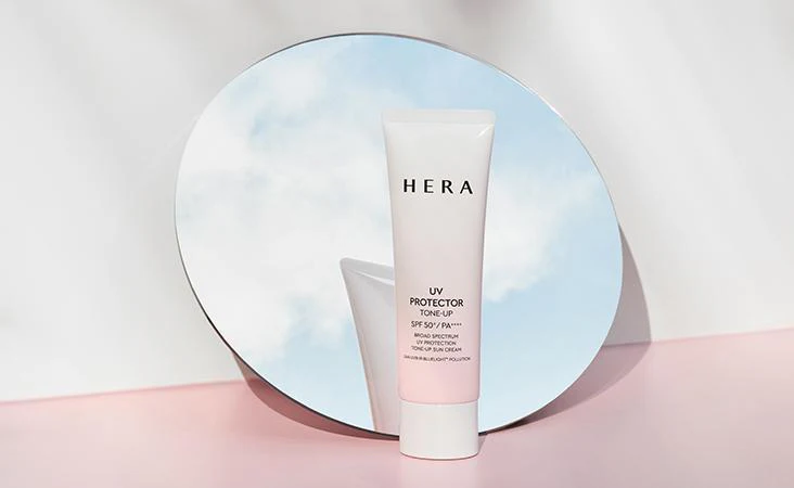 Hera UV Protector Tone-Up 50ml - Image 5