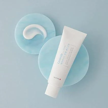 illiyoon Ceramide Unscented Vegan Handcream 50ml - Image 4