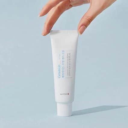 illiyoon Ceramide Unscented Vegan Handcream 50ml - Image 7