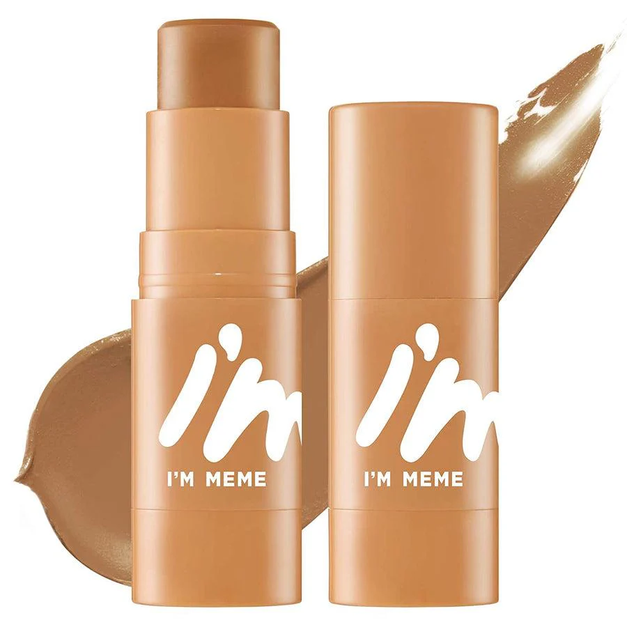 I'm MEME I'M MULTI STICK 7g - Bronzer - Image 2