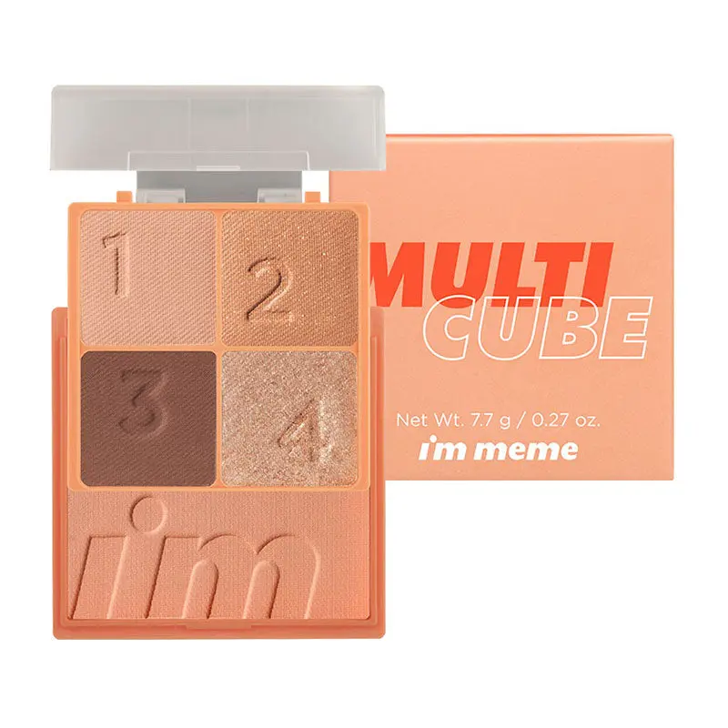 I'M MEME Multi Cube 7.7g - Image 3