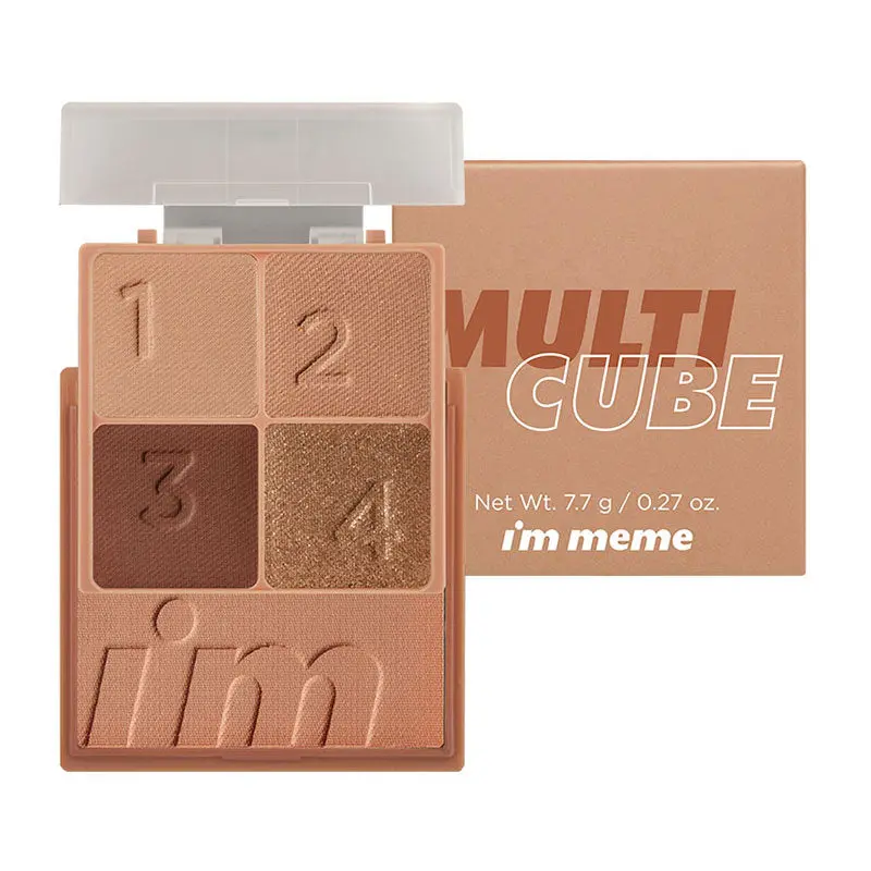 I'M MEME Multi Cube 7.7g - Image 4