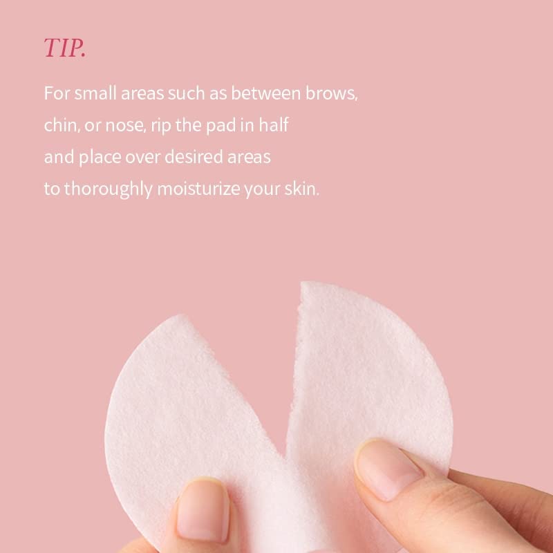ImFrom Beet Refresh Pad - 60 Sheets - Image 11