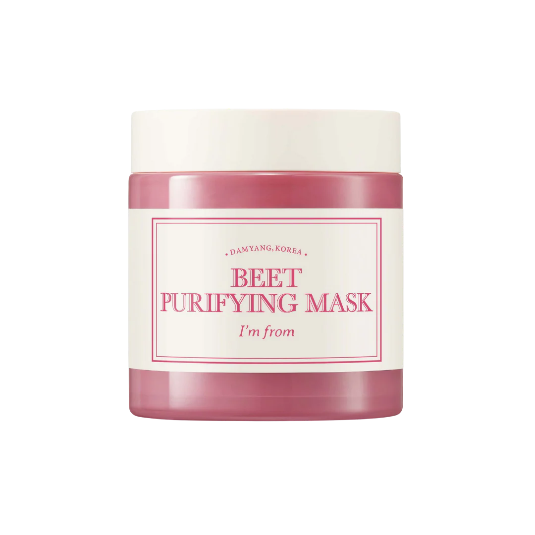 ImFrom Beet Refresh Pad - 60 Sheets - Image 3