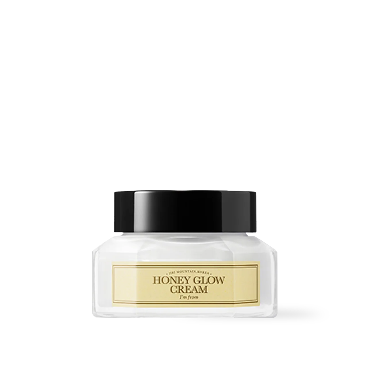 ImFrom Honey Glow Cream 50g - Image 2