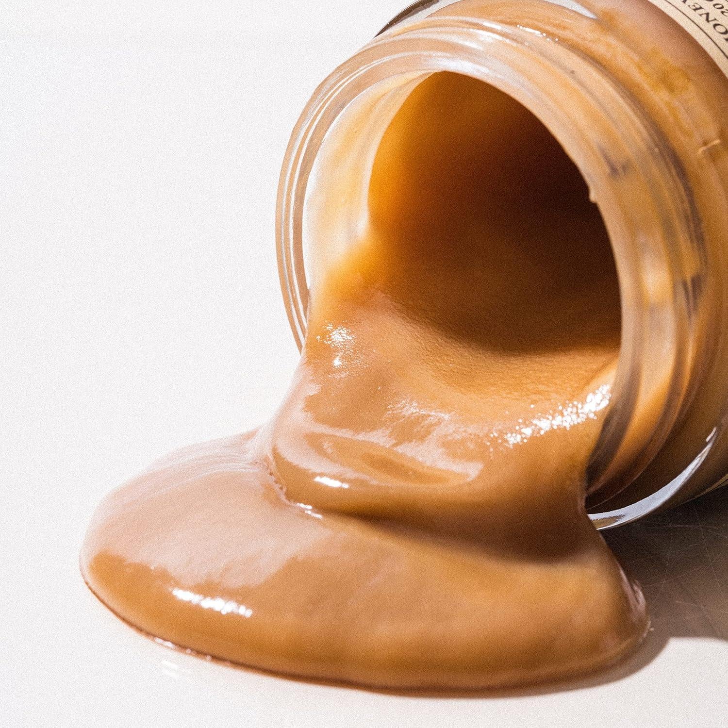 ImFrom Honey Mask 120g - Image 9