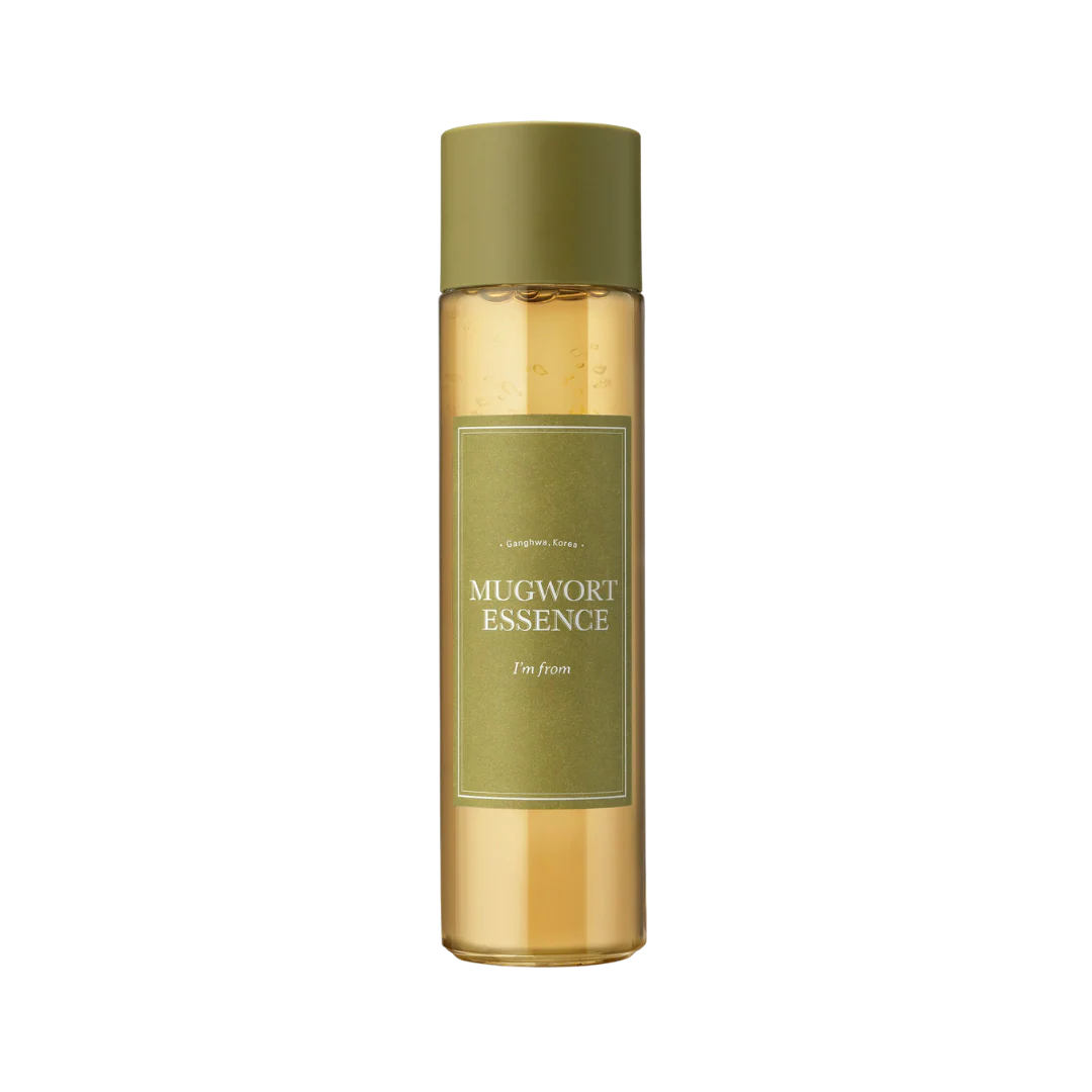 ImFrom Mugwort Essence 150ml - Image 3