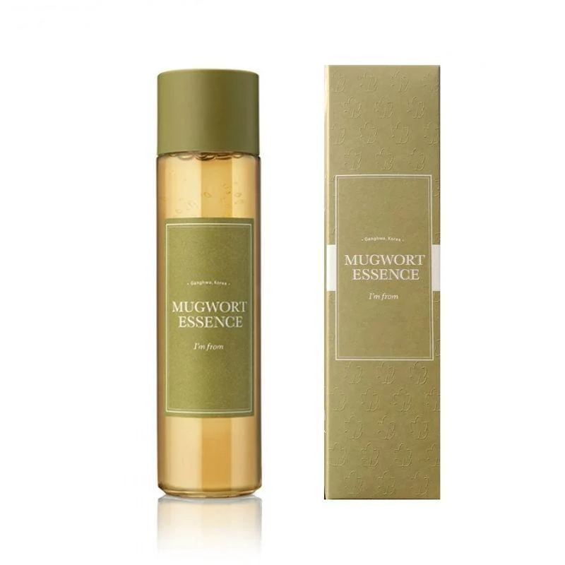 ImFrom Mugwort Essence 150ml - Image 5