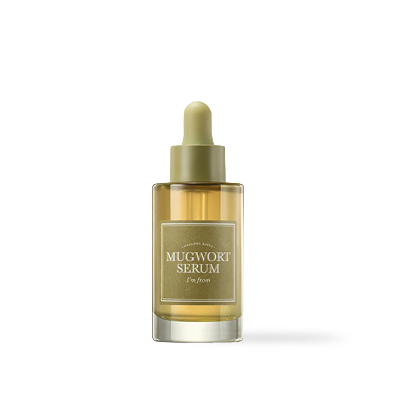 ImFrom Mugwort Serum 30ml - Image 2