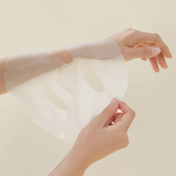 ImFrom Rice Sheet mask Set (5ea) - Image 7