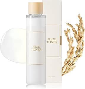 ImFrom Rice Toner 150ml - Image 5