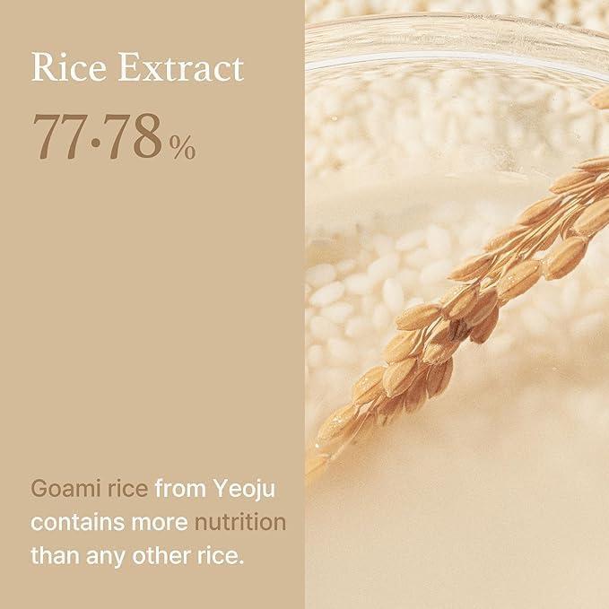 ImFrom Rice Toner 150ml - Image 7