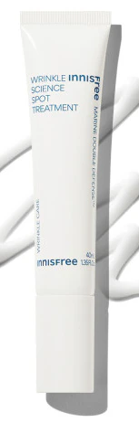 Innisfree Wrinkle science spot treatment 40ml - Image 4