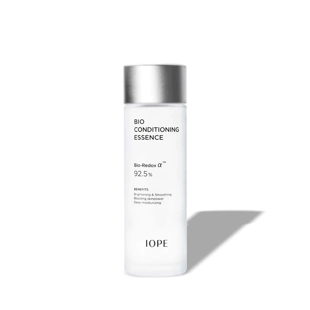 IOPE BIO ESSENCE CONDITIONING 168ml - Image 3