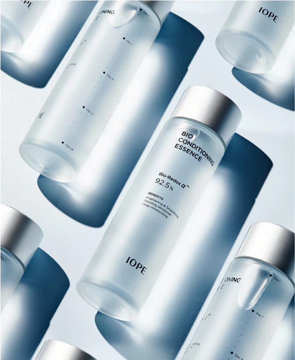 IOPE BIO ESSENCE CONDITIONING 168ml - Image 4