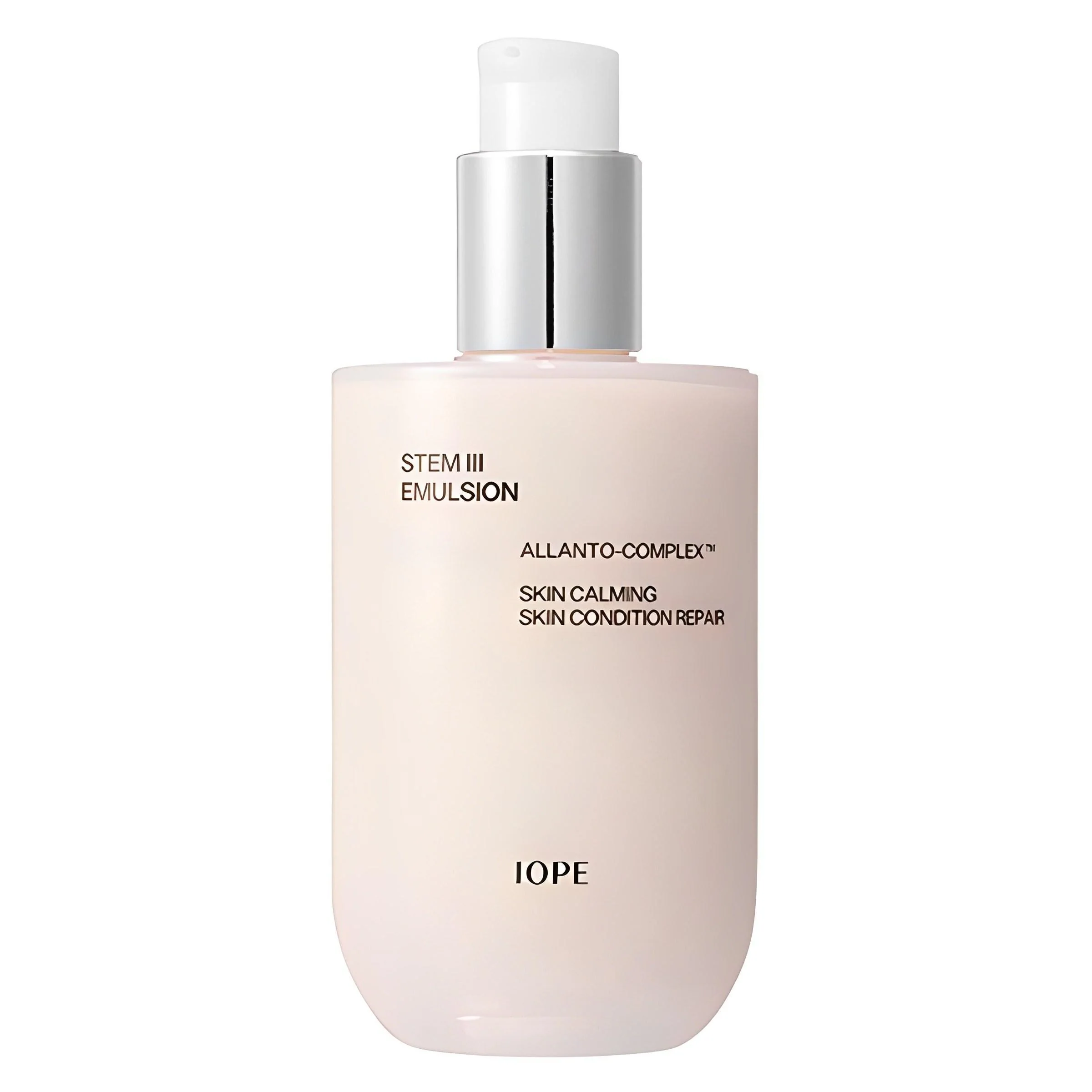 IOPE STEMⅢ EMULSION 150ml - Image 2