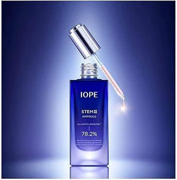 IOPE XMD STEMⅢ CLINICAL RECOVER SERM 50ml - Image 6