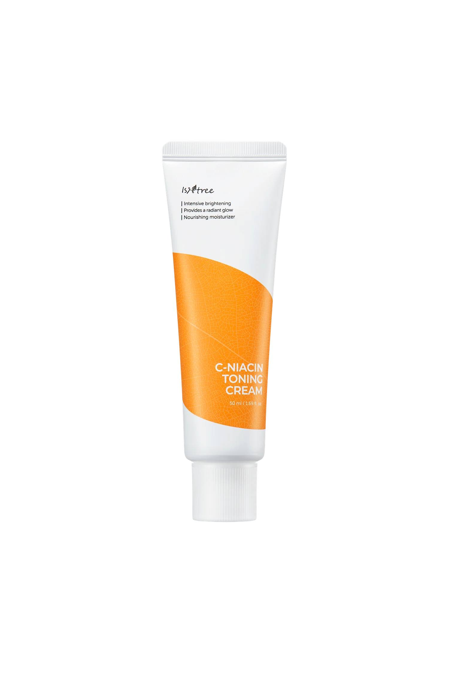 Isntree C-Niacin Toning Cream 50ml - Image 3